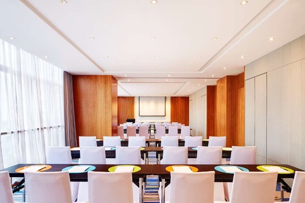 Hotel Aloft Guangzhou Tianhe